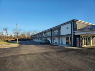Americas Best Value Inn Elizabethtown - Elizabethtown - 6
