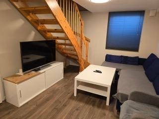 Apartment With 2 bed Rooms in kløfta - Klofta - 0