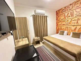Pyramids Crystal Guest House - Il Cairo - 5