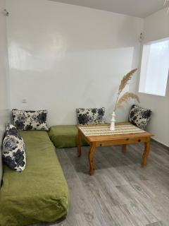 Sea house - Ouassane - 4