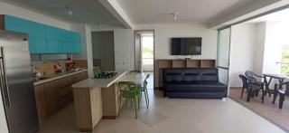 ApartaSol, San Jeronimo, Antioquia - San Jerónimo - 4