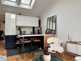 Magnifique T2 calme - 7