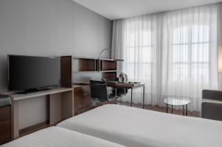 AC Hotel Torino by Marriott - Turin - 3