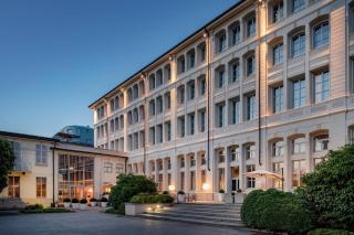 AC Hotel Torino by Marriott - Torino - 0