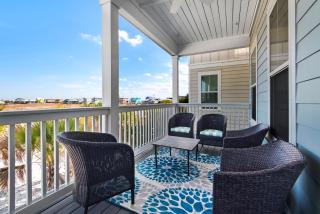 Soundside Bliss home - Navarre - 7