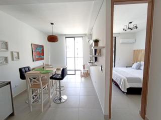 Suite Oasis I Vista al Mar I Cama King I Balcón - 1