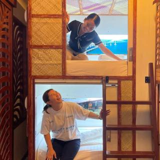 Balai Balai Capsule Hotel Cebu - Città di Cebu - 9