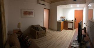 Apartamento com varanda e sala Tropical hotel - 5