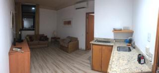Apartamento com varanda e sala Tropical hotel - Manaus - 6