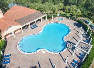 Top Orlando Stay - Tennis, Rides & Easy Flights, we are in the Middle! - Kissimmee - 3