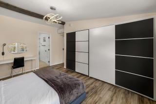 Modern Private Stay with Luxury Amenities - Newport - 2