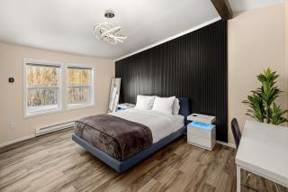 Modern Private Stay with Luxury Amenities - Newport - 7
