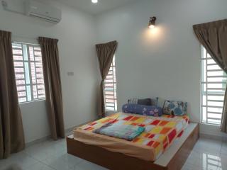 Comfort homestay68 - Sitiawan - 3