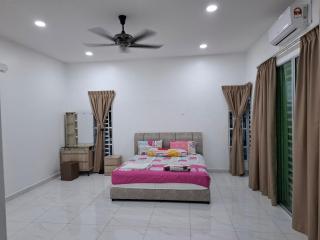 Comfort homestay68 - Sitiawan - 9