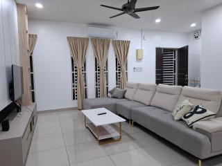 Comfort homestay68 - Sitiawan - 5