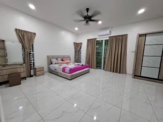 Comfort homestay68 - Sitiawan - 0