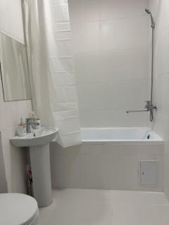 Жилой Комплекс Акжайык - 3