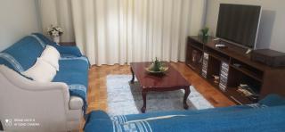 Apartamento no Centro de Petrópolis, ao lado do Museu Imperial - Petrópolis - 6