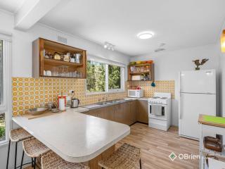 Ventnor Vintage Retreat - Ventnor - 7
