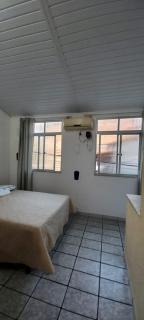 Casa da Lua Itacaré- Apto Lua Crescente - até 5p Pituba II no caminho praias - 5