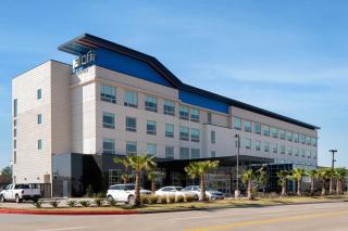 Aloft Katy Mills - Katy - 9