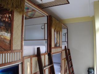 Balai Balai Capsule Hotel Cebu - Città di Cebu - 6