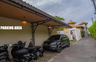 Alam Jepun Villa - Legian - 1