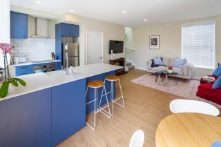 Leitch Cottage with carpark - Christchurch - 7