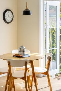 Leitch Cottage with carpark - 1