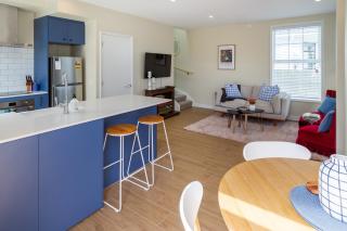 Leitch Cottage with carpark - Christchurch - 4