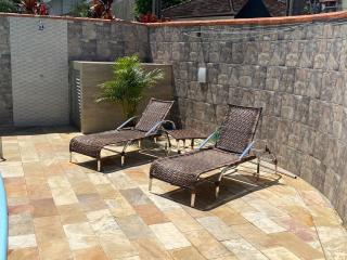 Blumen Espaço "piscina privativa' - Blumenau - 6