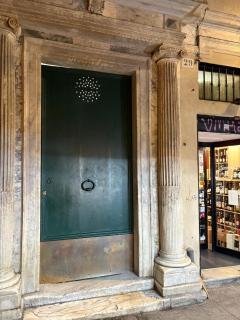 La casa di Canneto - Genova - 8
