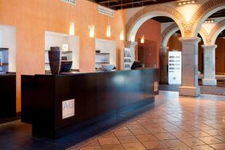 AC Hotel Palacio de Santa Ana by Marriott - Valladolid - 8