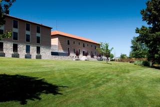 AC Hotel Palacio de Santa Ana by Marriott - Valladolid - 0