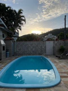 Blumen Espaço "piscina privativa' - Blumenau - 8