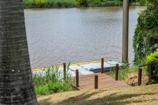 Clarence River Retreat - Oceanstays - Farmstay & Jetty - - 9