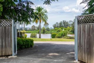 Clarence River Retreat - Oceanstays - Farmstay & Jetty - - 4