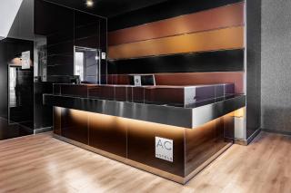 AC Hotel Palacio Universal by Marriott - Vigo - 8