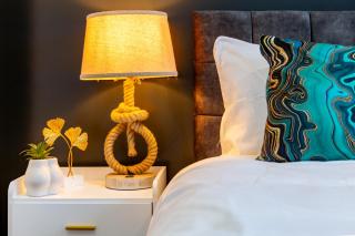 Immaculate 2-Bed London Escape- Sleeps 6- Garden & Parking - 15 Mins to Central- Save 20 Percent Weekly! - Londra - 7