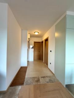 ATHOS Luxury Stay - Luxury and Comfort in the Center of Zvezdara - Belgrado - 9