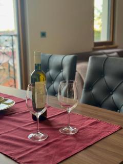 ATHOS Luxury Stay - Luxury and Comfort in the Center of Zvezdara - Belgrado - 4