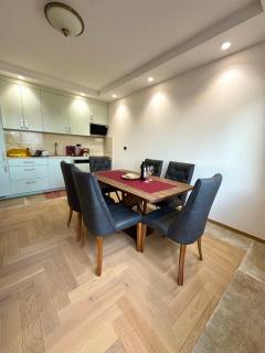 ATHOS Luxury Stay - Luxury and Comfort in the Center of Zvezdara - Belgrado - 3