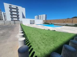 HOM I CoWork Studio Faro Vista Mar Puerto Serena - 2