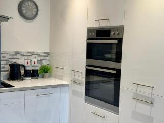 A stylish room in Kent - 3