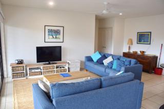 Watermark Apartment 2 - Bring your own linen. - South West Rocks - 4