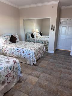 Paradise Found Direct Gulf Front 2 bedroom Condo - Navarre - 3