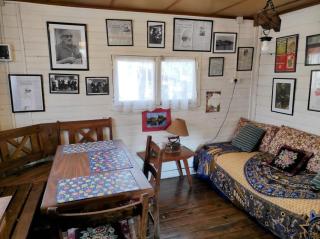 Alpenhaus Bier und Gasthaus - Tigre - 6