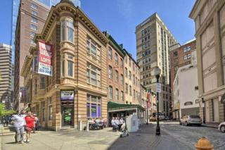 Harbor executive rentals Free indoor parking - Baltimore - 9