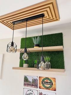 Amsterdam Pad - Tagaytay - 2
