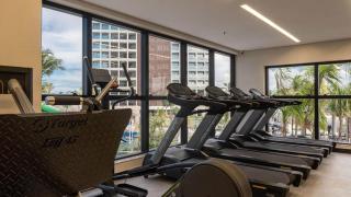 Salinas Premium Resort 15º Andar Vista Mar - 3